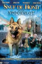 Watch Snuf de hond en het spookslot Vumoo