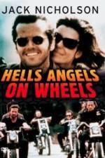 Watch Hells Angels on Wheels Vumoo