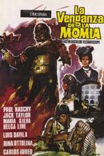 Watch La venganza de la momia Vumoo