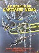 Watch The Return of Captain Nemo Vumoo