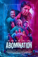Watch The Abomination Vumoo