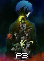 Watch Persona 3 the Movie: #3 Falling Down Vumoo