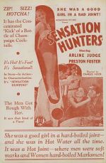 Watch Sensation Hunters Vumoo
