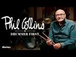 Watch Phil Collins: Drummer First Vumoo