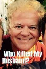 Watch Who Killed My Husband? Vumoo