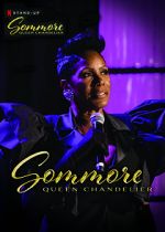 Watch Queen Chandelier (TV Special 2023) Vumoo