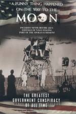Watch A Funny Thing Happened on the Way to the Moon Vumoo