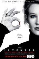 Watch The Inventor: Out for Blood in Silicon Valley Vumoo