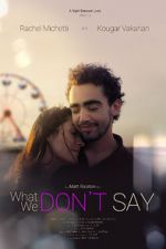 Watch What We Don\'t Say Vumoo