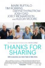 Watch Thanks for Sharing Vumoo
