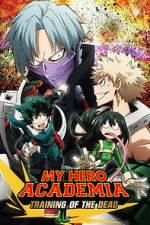 Watch My Hero Academia: Training of the Dead Vumoo