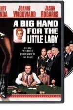 Watch A Big Hand for the Little Lady Vumoo