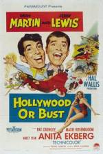 Watch Hollywood or Bust Vumoo