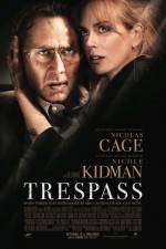 Watch Trespass Vumoo