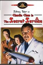 Watch Charlie Chan in the Secret Service Vumoo