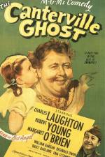 Watch The Canterville Ghost Vumoo