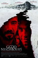 Watch Good Neighbours Vumoo