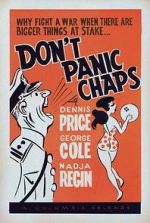 Watch Don't Panic Chaps Vumoo