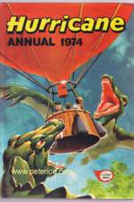 Watch Hurricane Vumoo