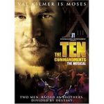 Watch The Ten Commandments: The Musical Vumoo