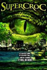 Watch Supercroc Vumoo