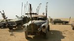 Watch Fury on Four Wheels Vumoo