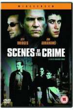 Watch Scenes of the Crime Vumoo
