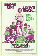 Watch Alvin Rides Again, and Again! And Again! And Again! Vumoo