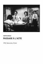 Watch Passage à l\'Acte Vumoo