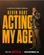 Watch Kevin Hart: Acting My Age (TV Special 2025) Vumoo