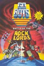 Watch GoBots War of the Rock Lords Vumoo