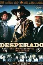 Watch Desperado: The Outlaw Wars Vumoo