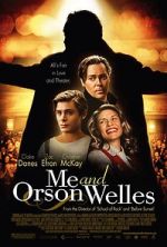 Watch Me and Orson Welles Vumoo