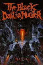 Watch The Black Dahlia Murder: Majesty Vumoo
