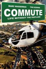 Watch The Commuter Talk Show Vumoo