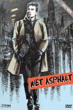Watch Nasser Asphalt Vumoo
