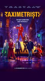 Watch Taximetristi Vumoo