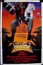 Watch High Risk Vumoo