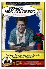 Watch Yoo-Hoo Mrs Goldberg Vumoo