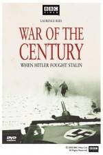 Watch War of the Century Vumoo