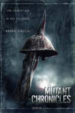Watch Mutant Chronicles Vumoo