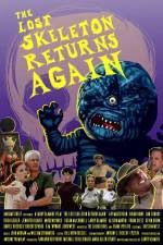 Watch The Lost Skeleton Returns Again Vumoo