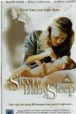 Watch Sleep Baby Sleep Vumoo