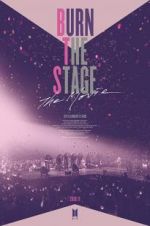Watch Burn the Stage: The Movie Vumoo