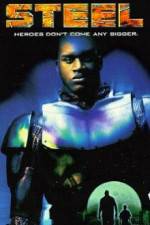Watch Steel Vumoo