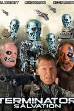 Watch Rifftrax Terminator Salvation Vumoo