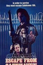 Watch Escape from Safehaven Vumoo