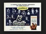 Watch 13 Ghosts: The Magic of Illusion-O Vumoo
