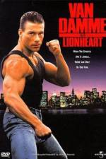 Watch Lionheart Vumoo