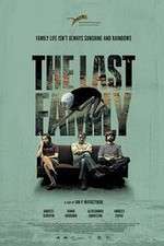 Watch The Last Family Vumoo